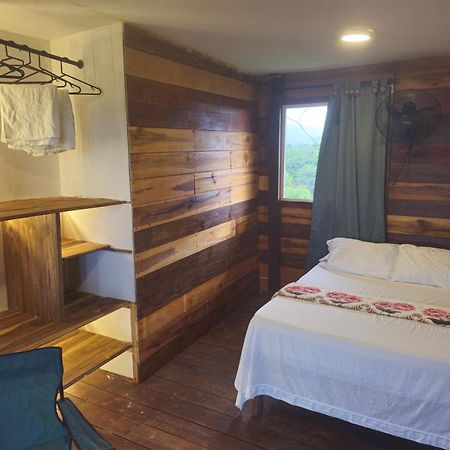 Cabanas Orlando Y Mas Na' Tayrona El Zaino Dış mekan fotoğraf