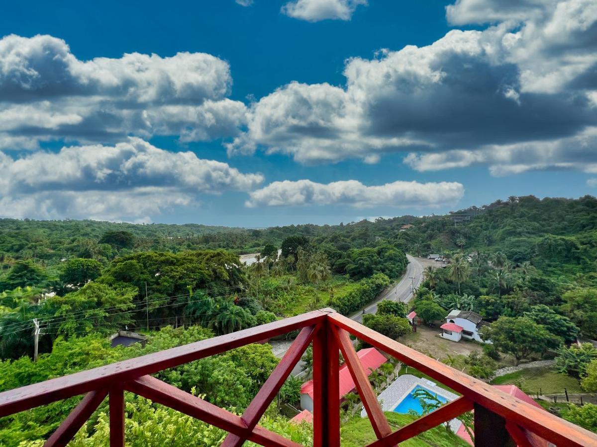 Cabanas Orlando Y Mas Na' Tayrona El Zaino Dış mekan fotoğraf