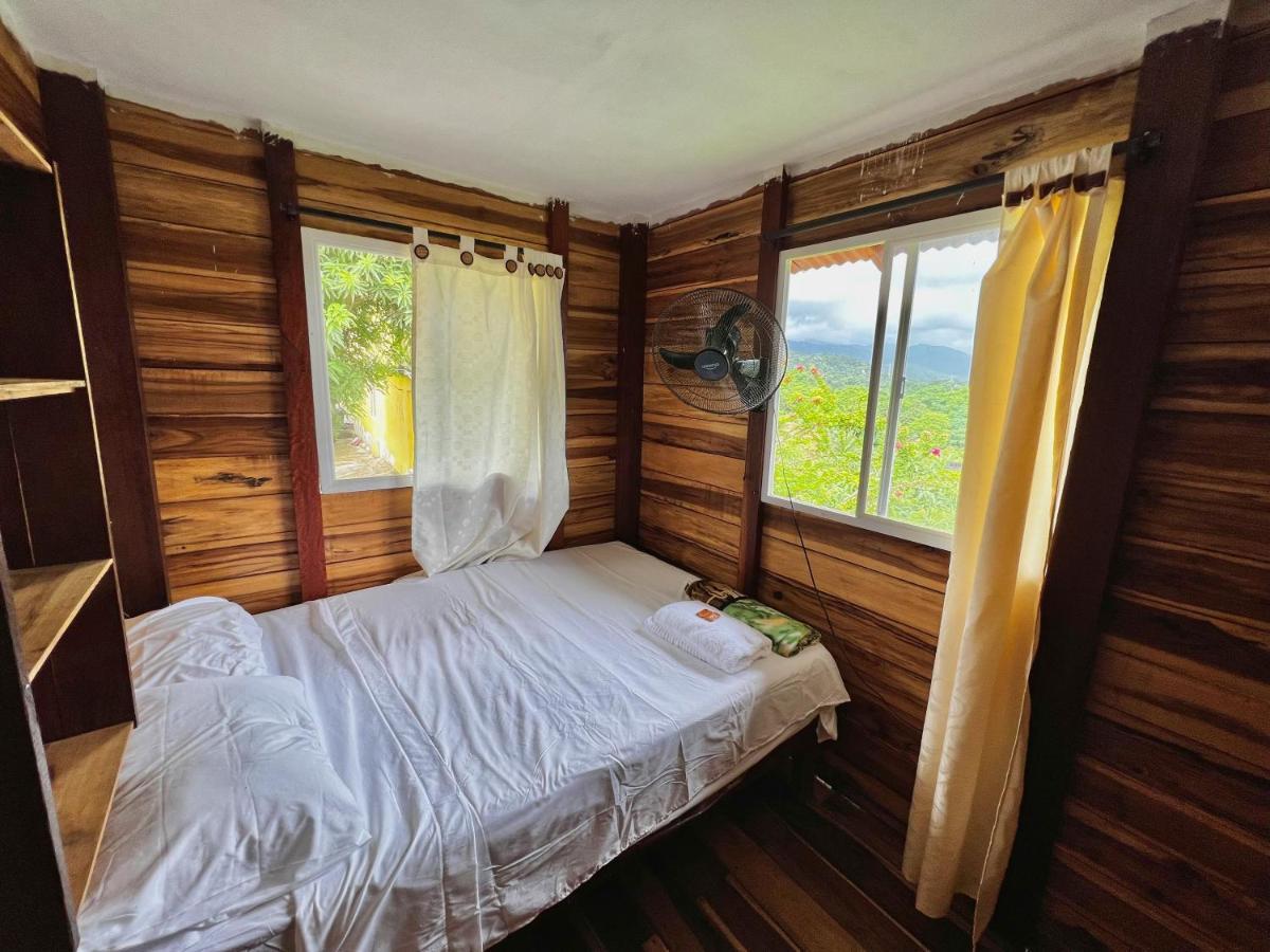 Cabanas Orlando Y Mas Na' Tayrona El Zaino Dış mekan fotoğraf