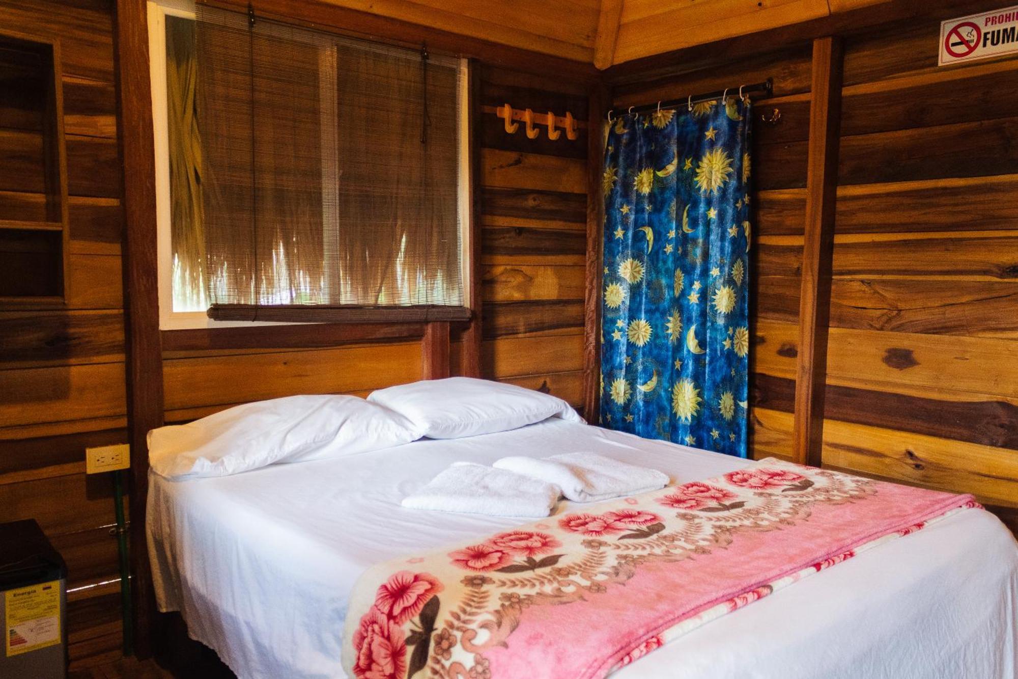 Cabanas Orlando Y Mas Na' Tayrona El Zaino Dış mekan fotoğraf