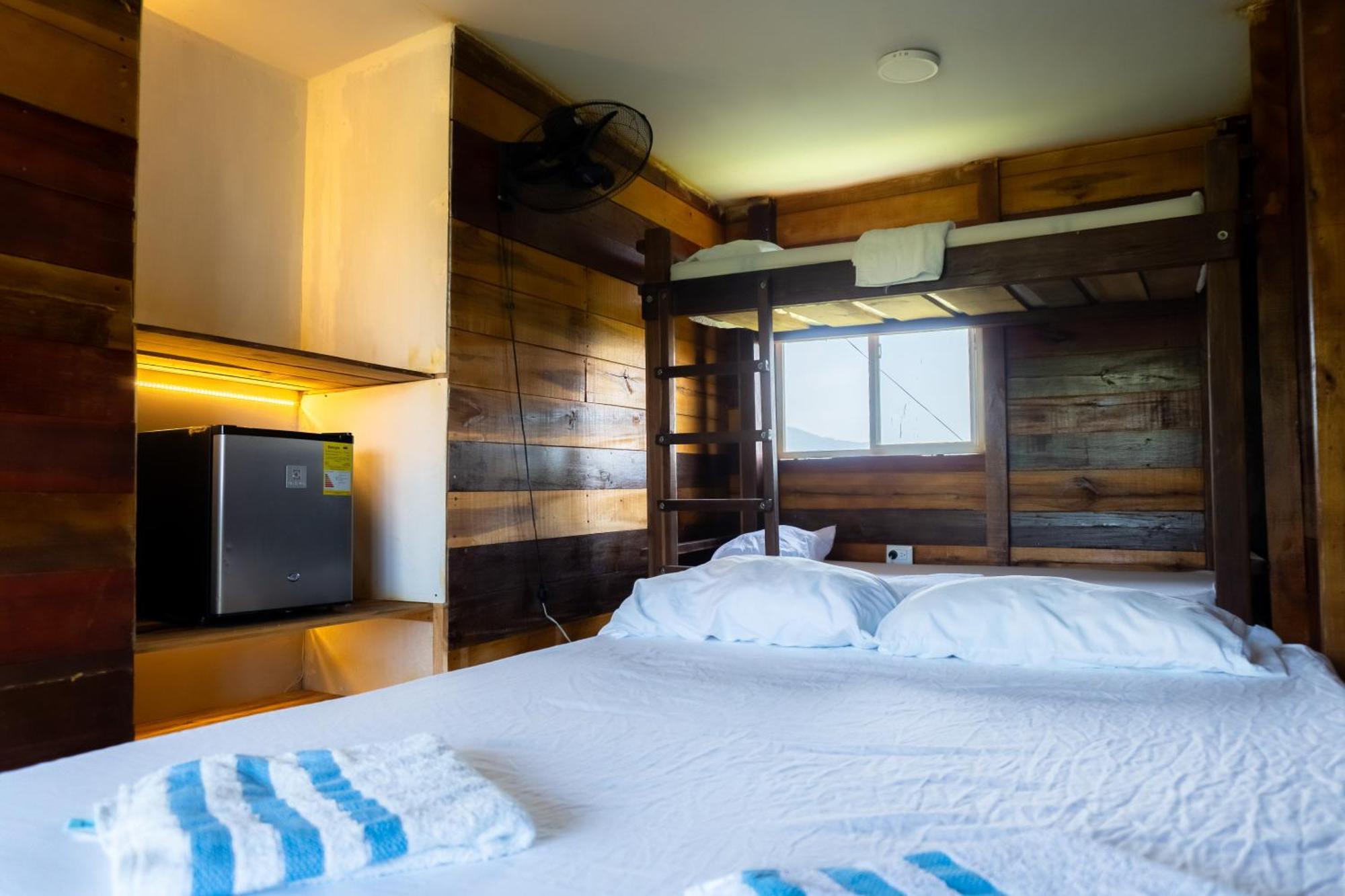 Cabanas Orlando Y Mas Na' Tayrona El Zaino Dış mekan fotoğraf