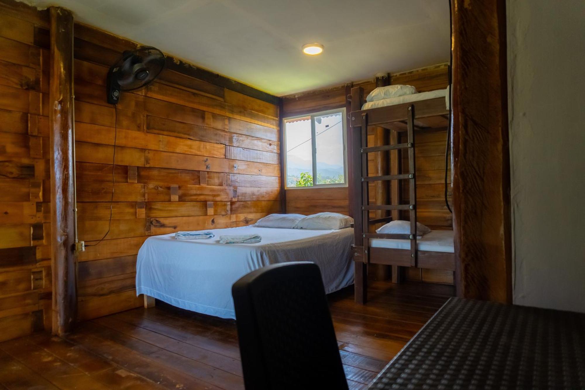Cabanas Orlando Y Mas Na' Tayrona El Zaino Dış mekan fotoğraf