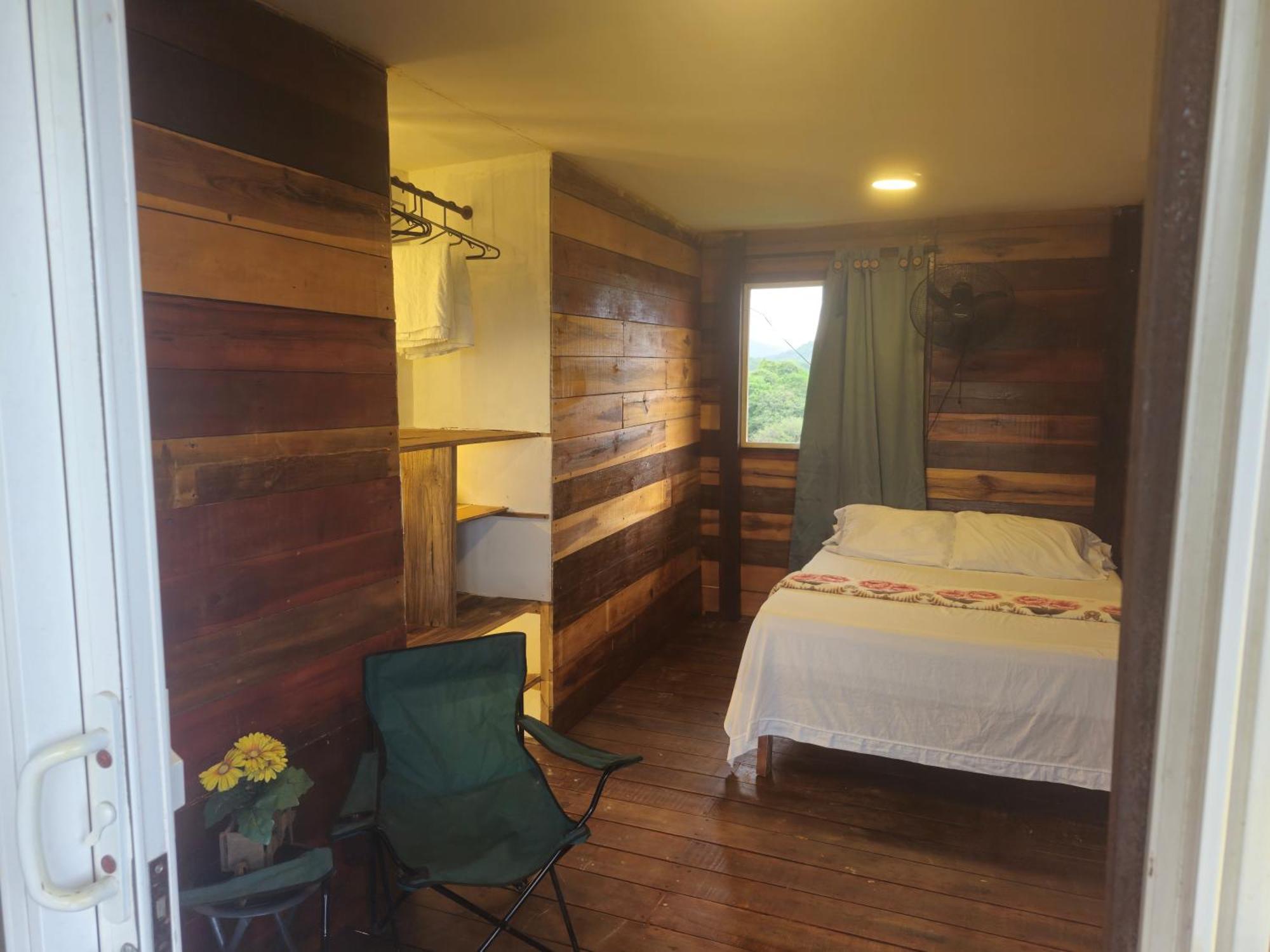 Cabanas Orlando Y Mas Na' Tayrona El Zaino Dış mekan fotoğraf