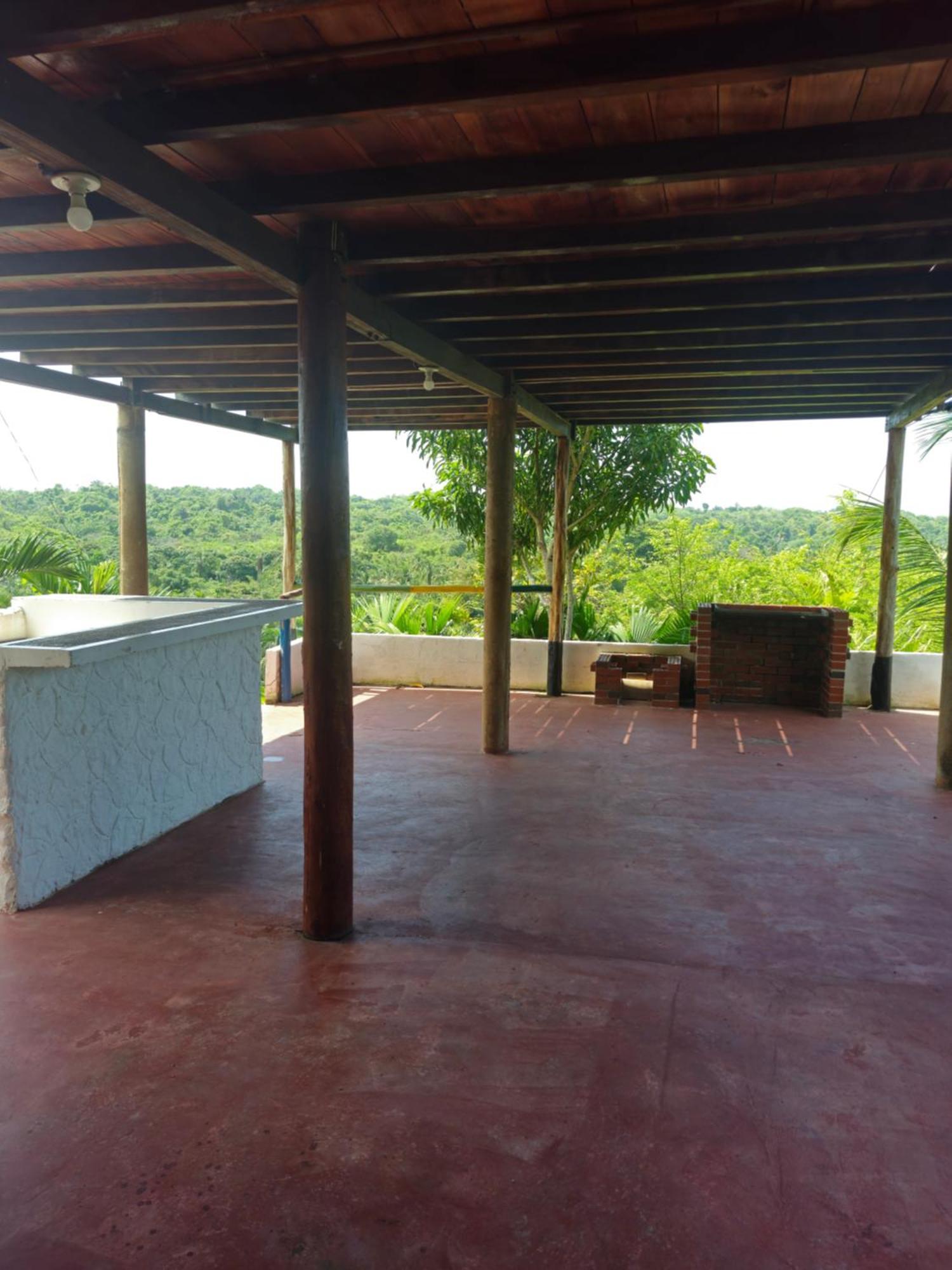 Cabanas Orlando Y Mas Na' Tayrona El Zaino Oda fotoğraf
