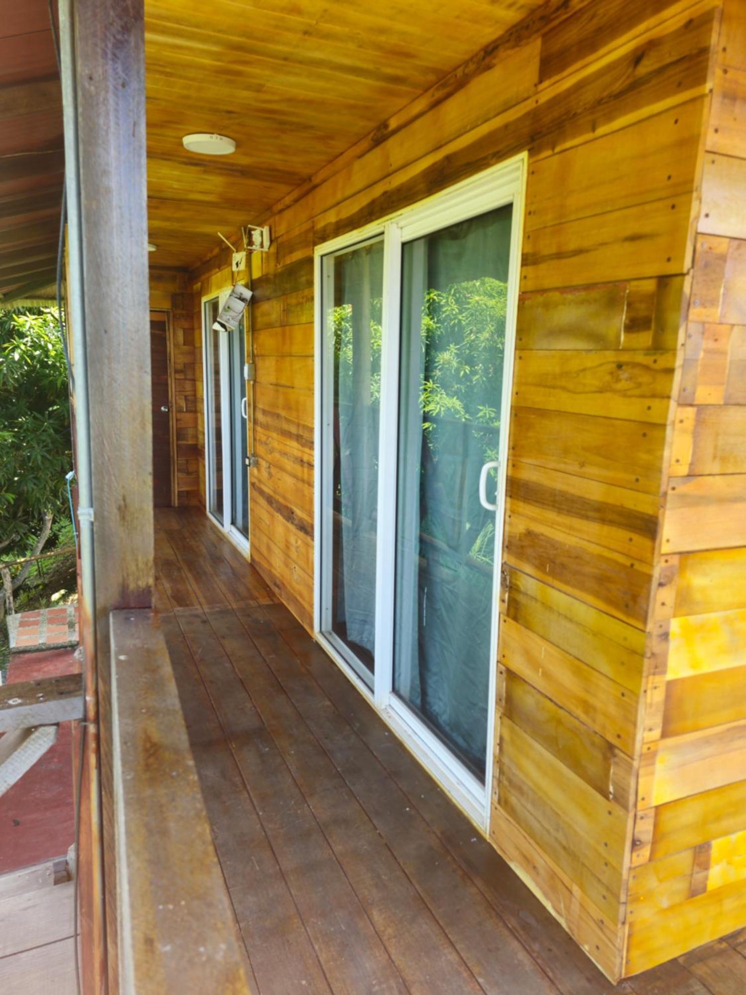 Cabanas Orlando Y Mas Na' Tayrona El Zaino Dış mekan fotoğraf