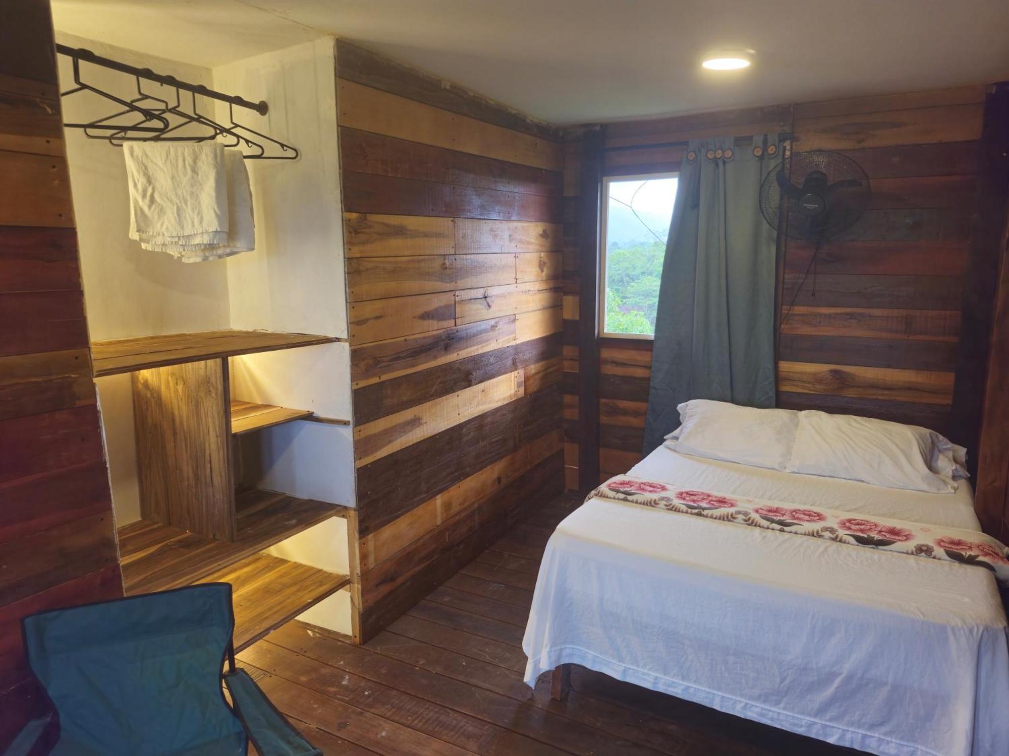 Cabanas Orlando Y Mas Na' Tayrona El Zaino Dış mekan fotoğraf